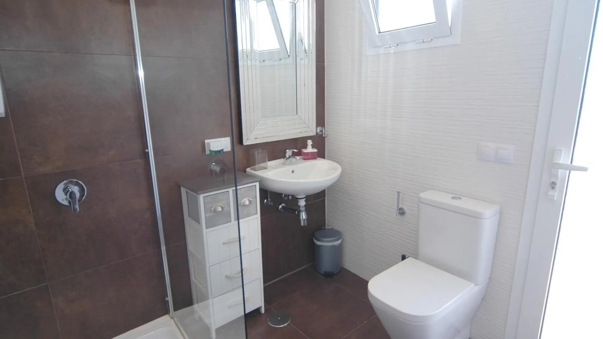 Villa Tias Lanzarote 0*,  Španělsko