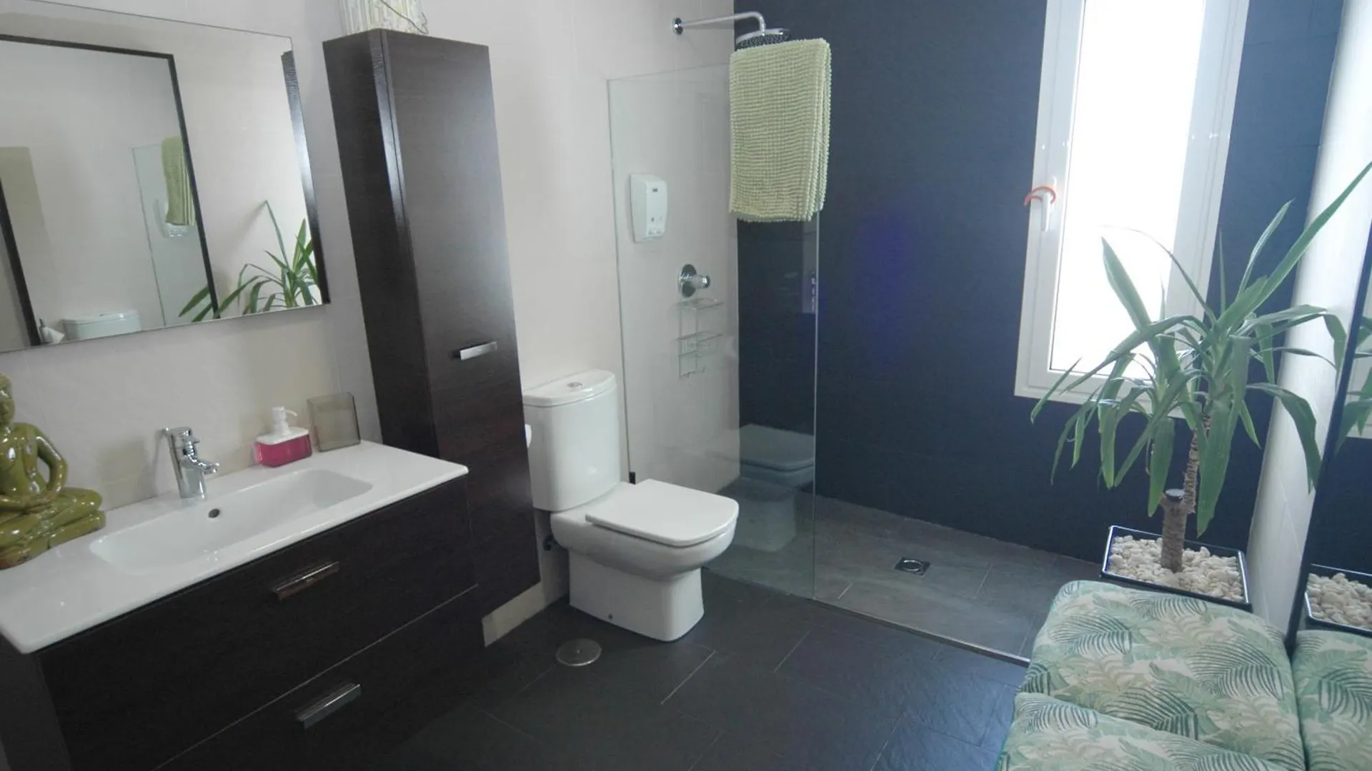 Villa Tias Lanzarote Španělsko