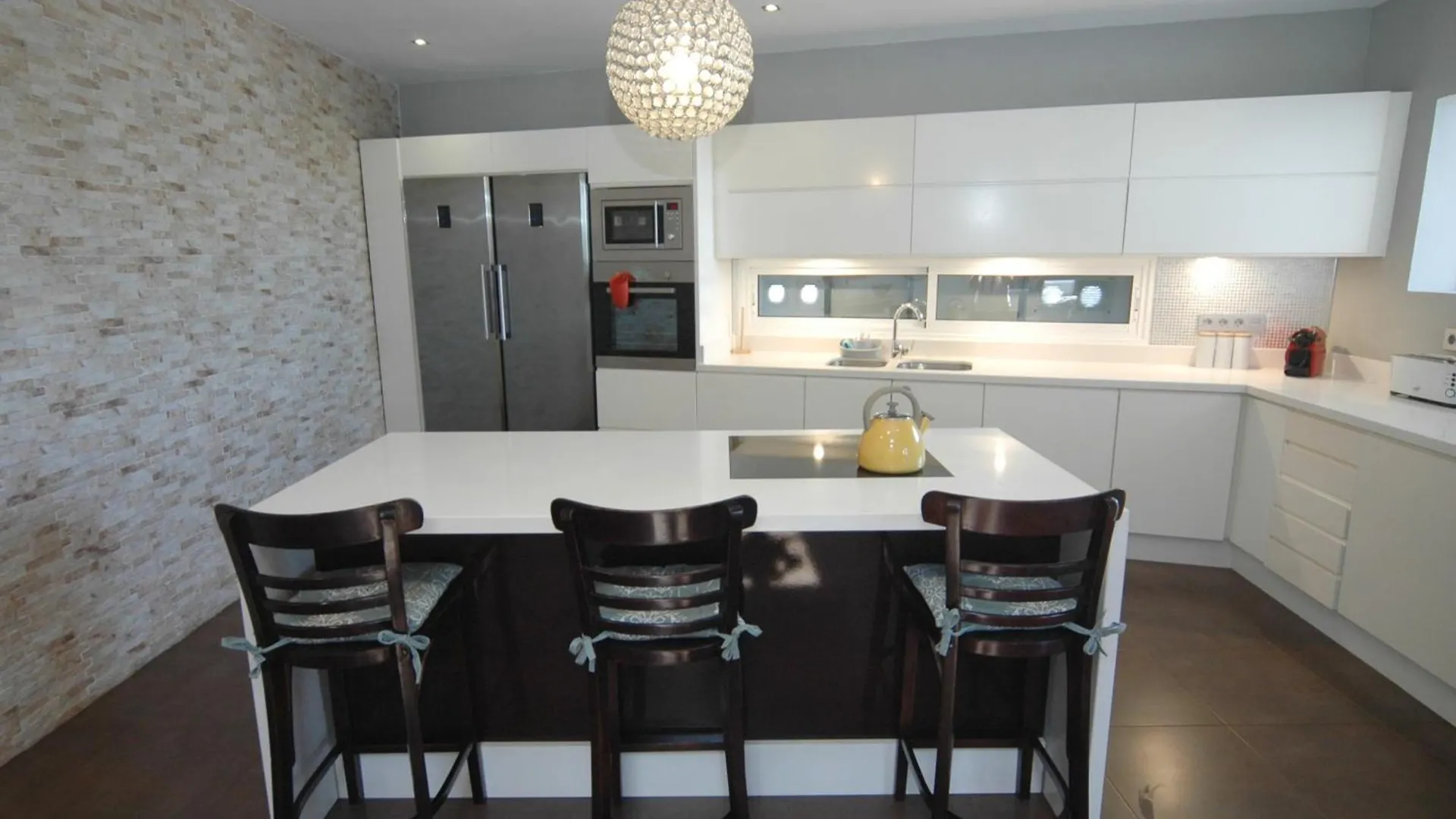 Villa Tias Lanzarote