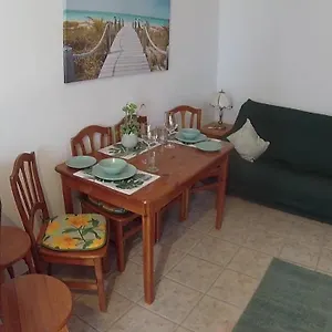  Appartamento Casa Eden
