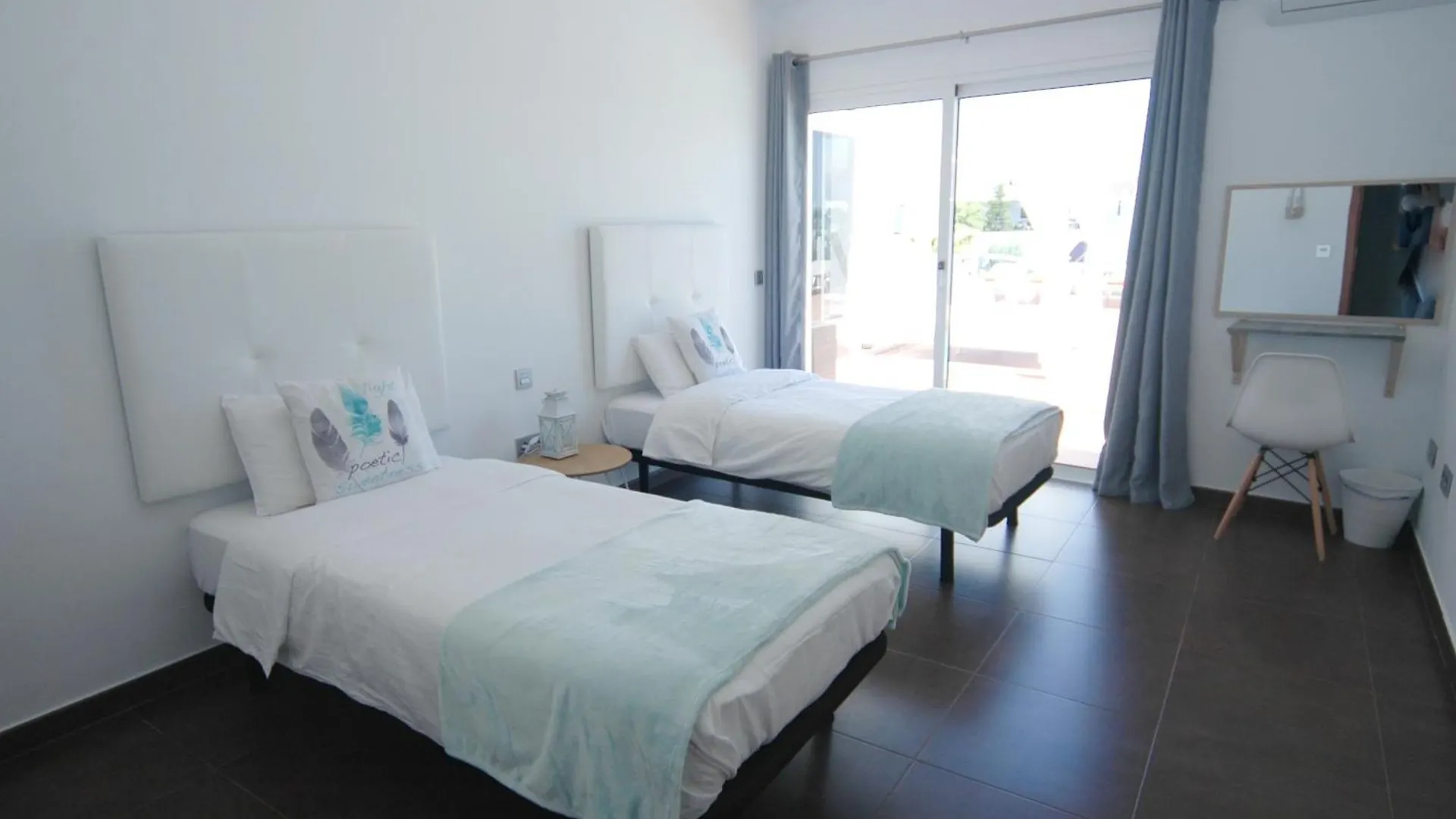Villa Tias Lanzarote