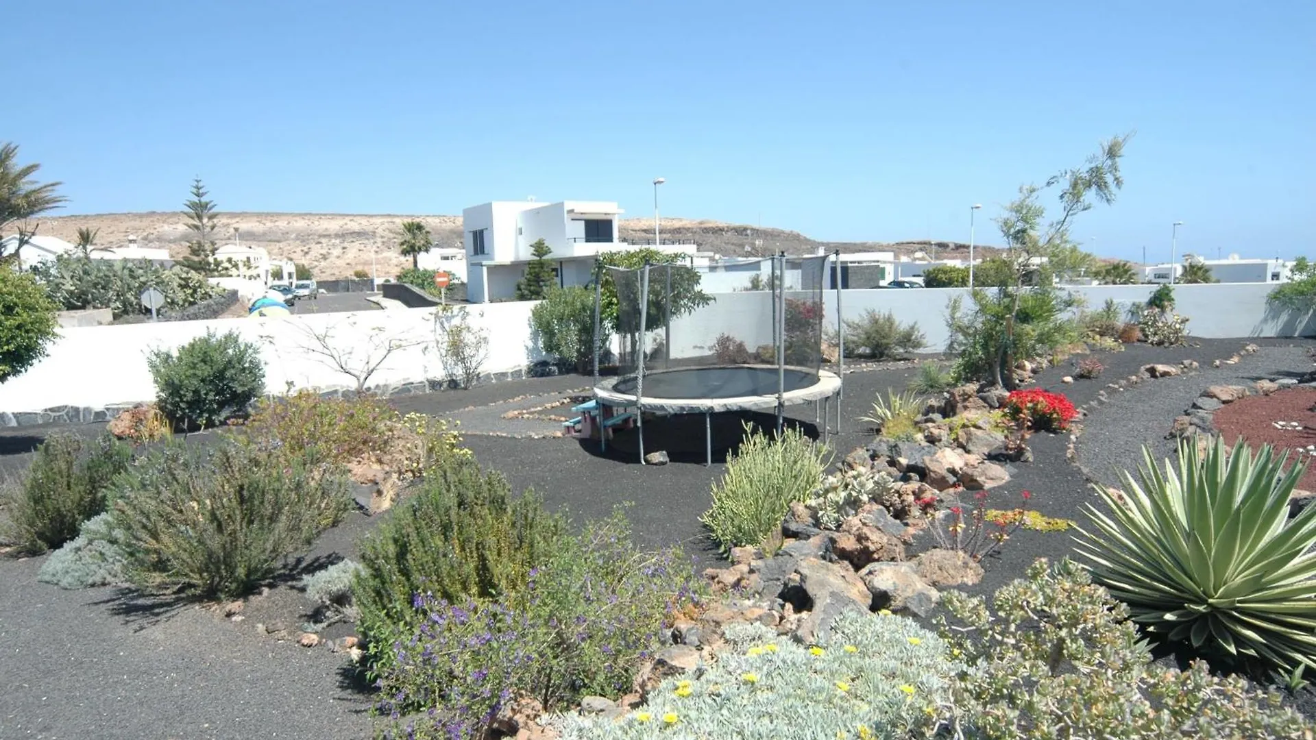 Villa Tias Lanzarote