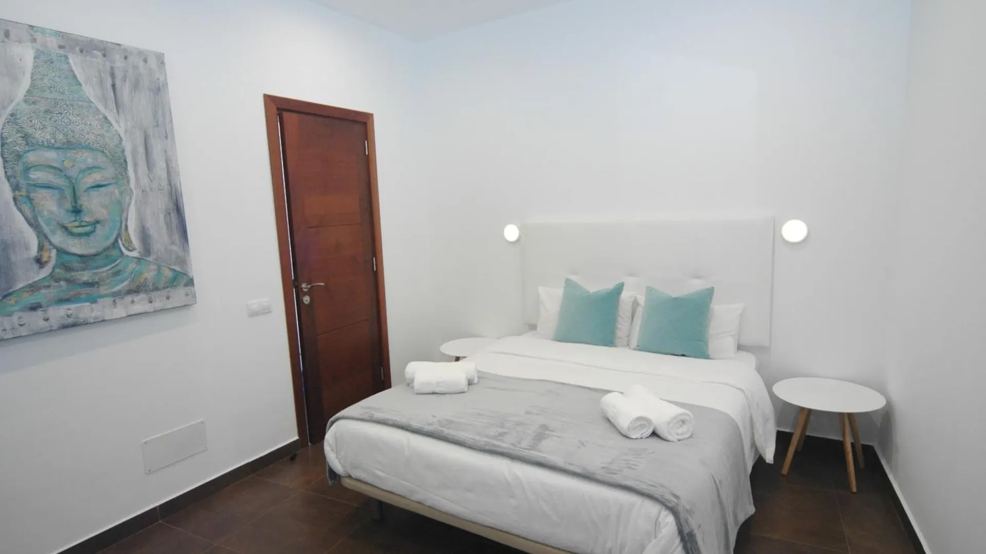 Villa Tias Lanzarote