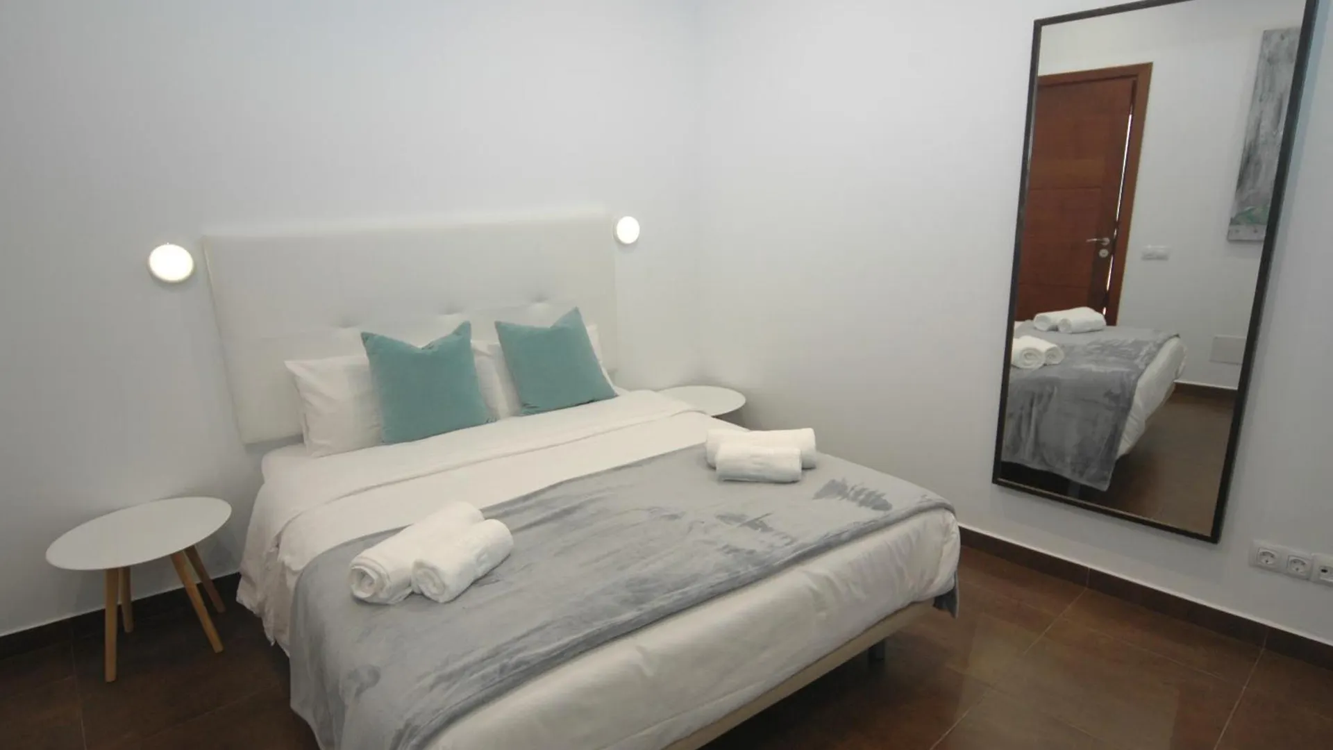 Villa Tias Lanzarote 0*,