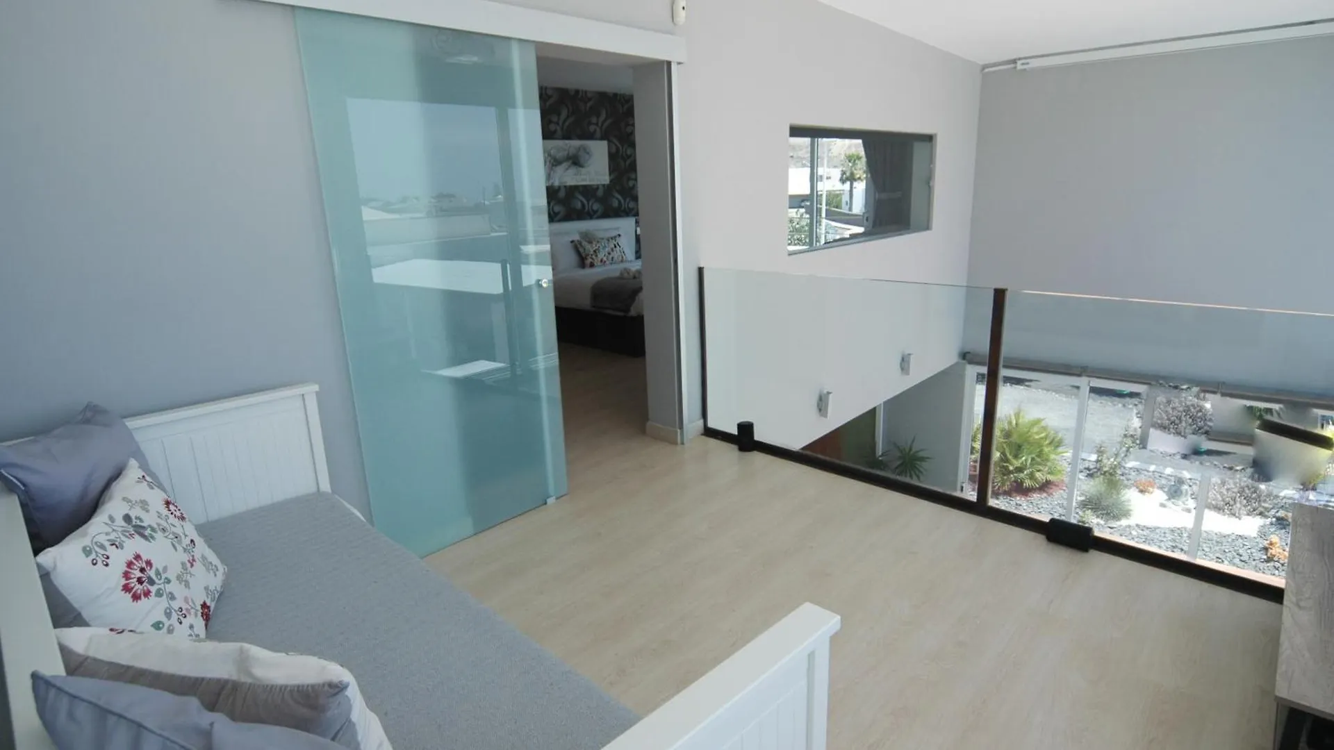 Villa Tias Lanzarote 0*,  Spain