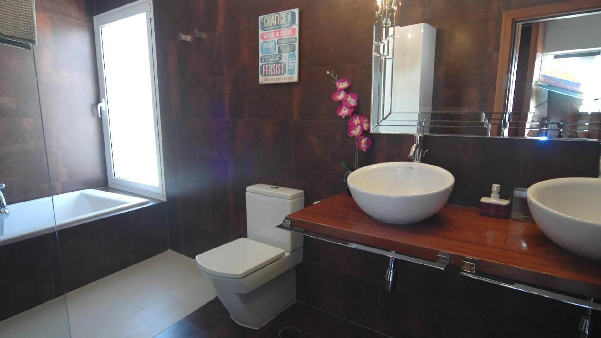 Villa Tias Lanzarote