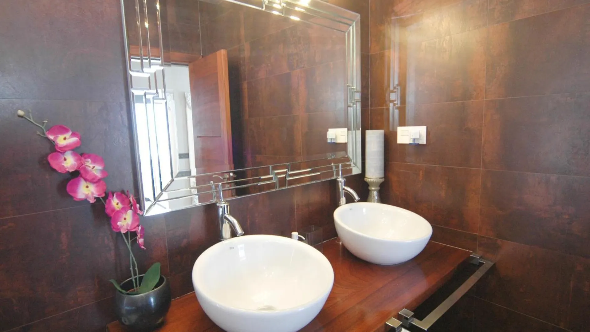 Villa Tias Lanzarote