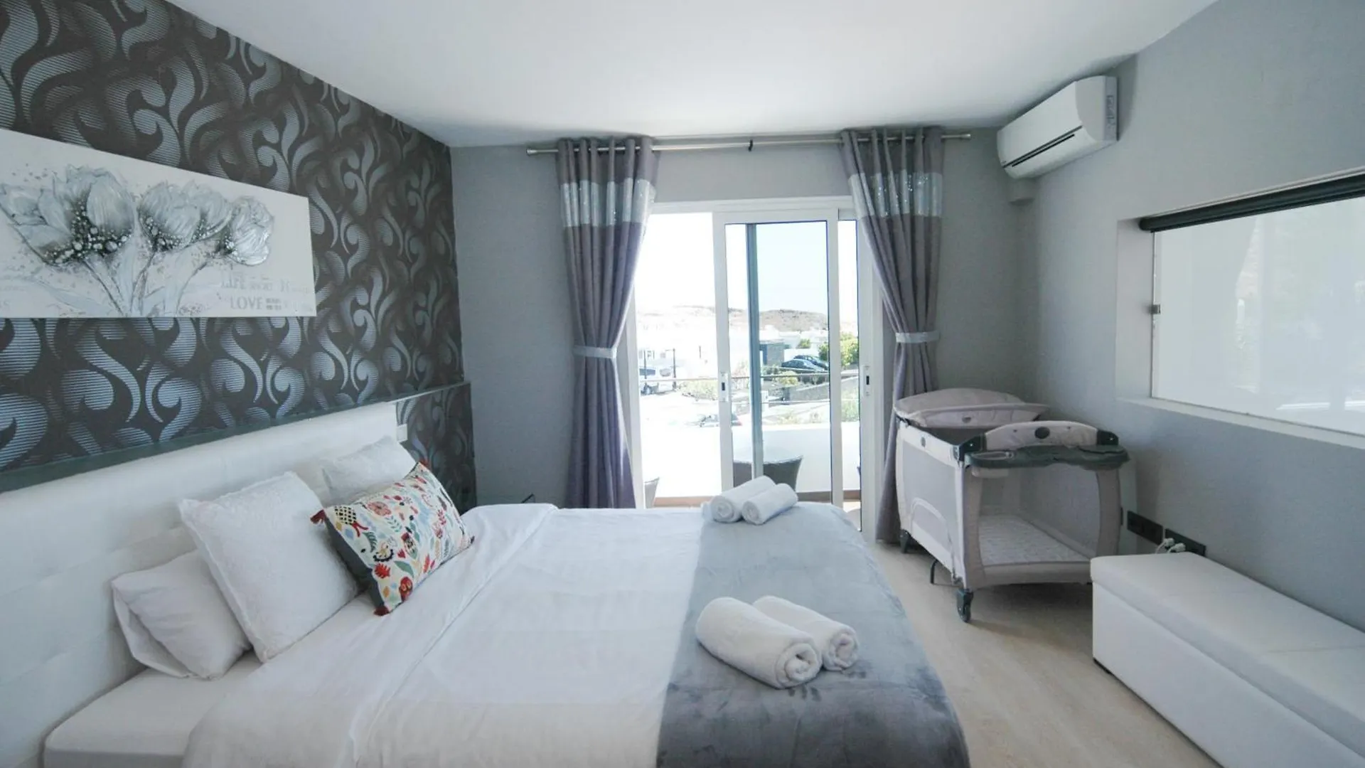 Villa Tias Lanzarote