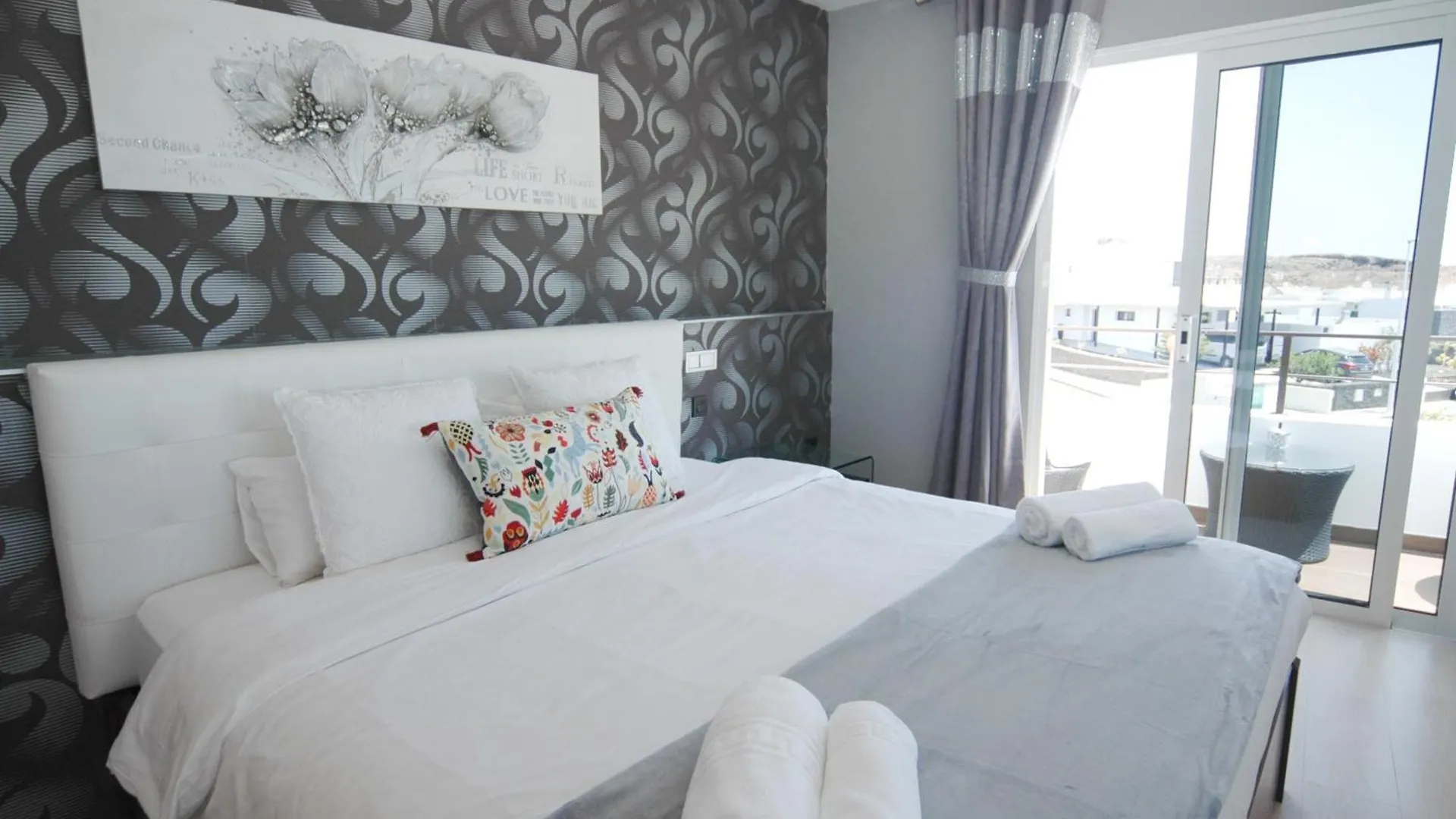 Villa Tias Lanzarote