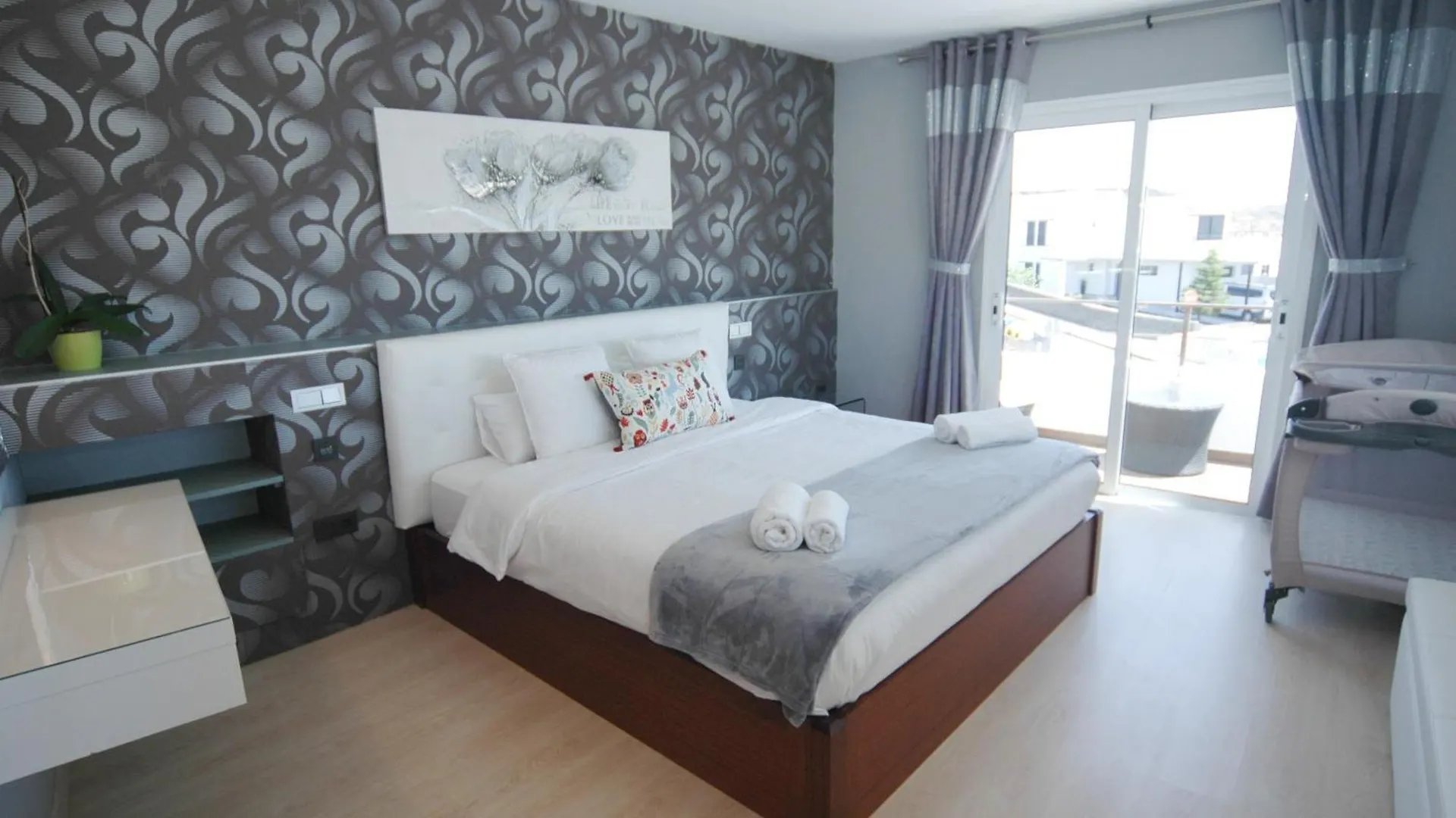 Villa Tias Lanzarote