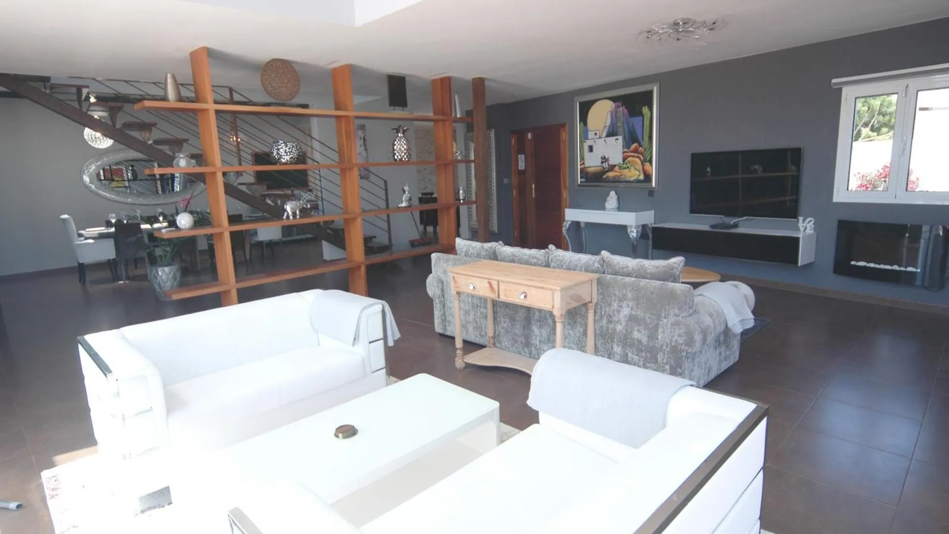Villa Tias Lanzarote