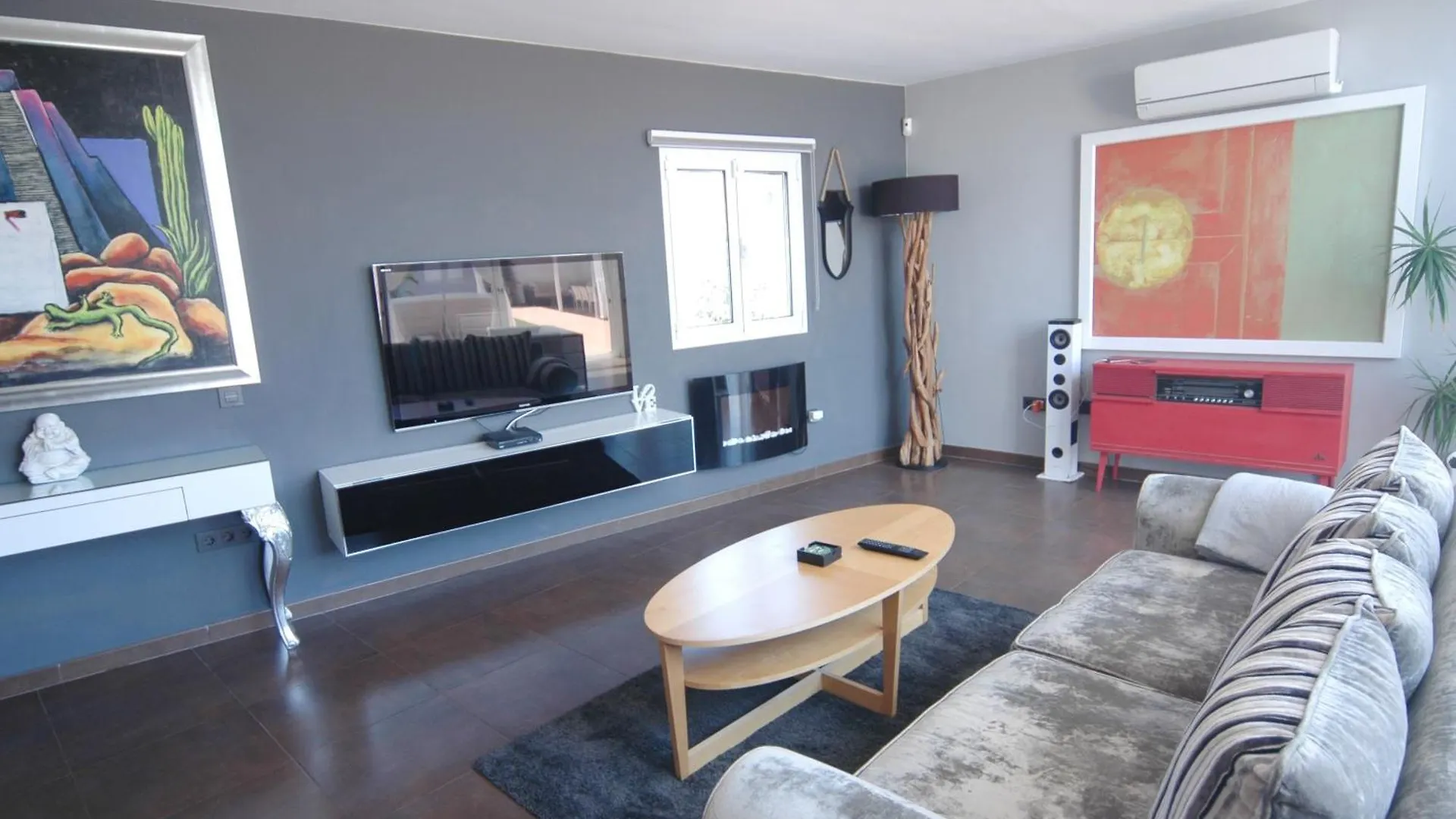 Villa Tias Lanzarote 0*,