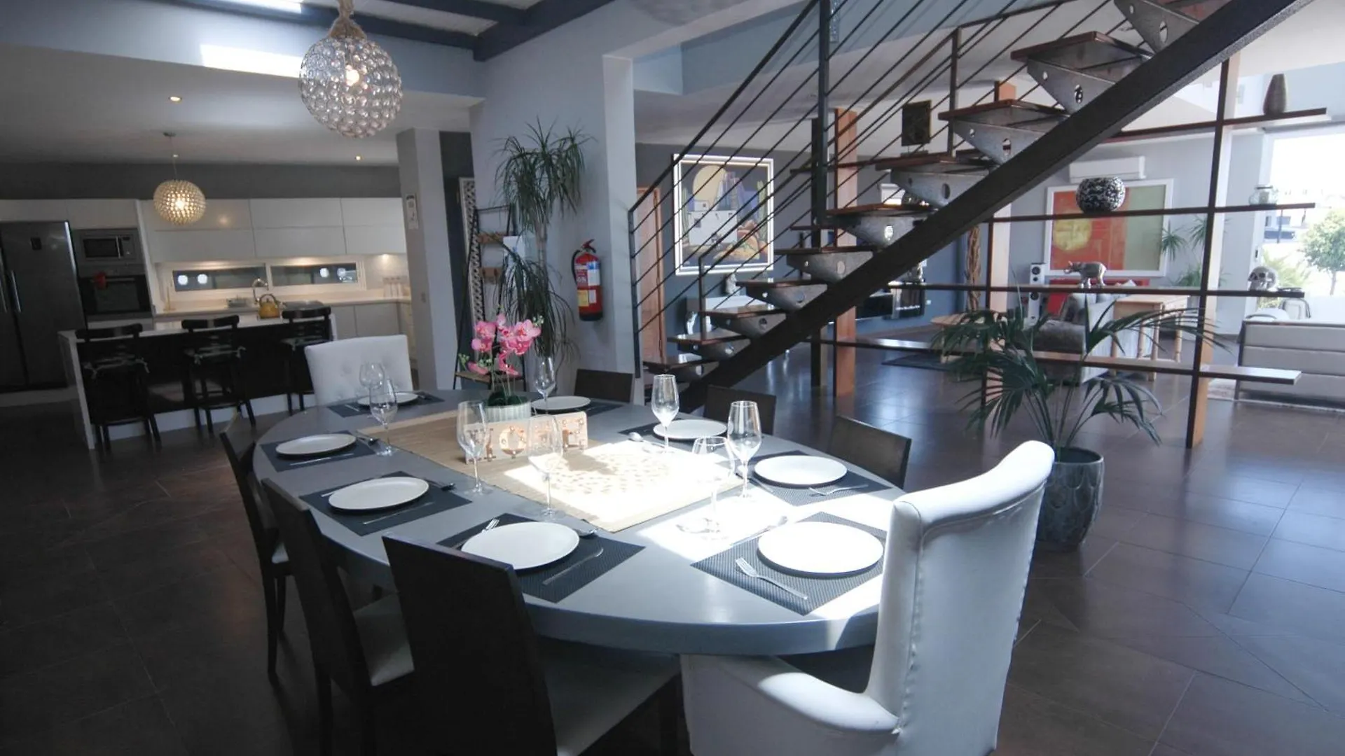 Villa Tias Lanzarote