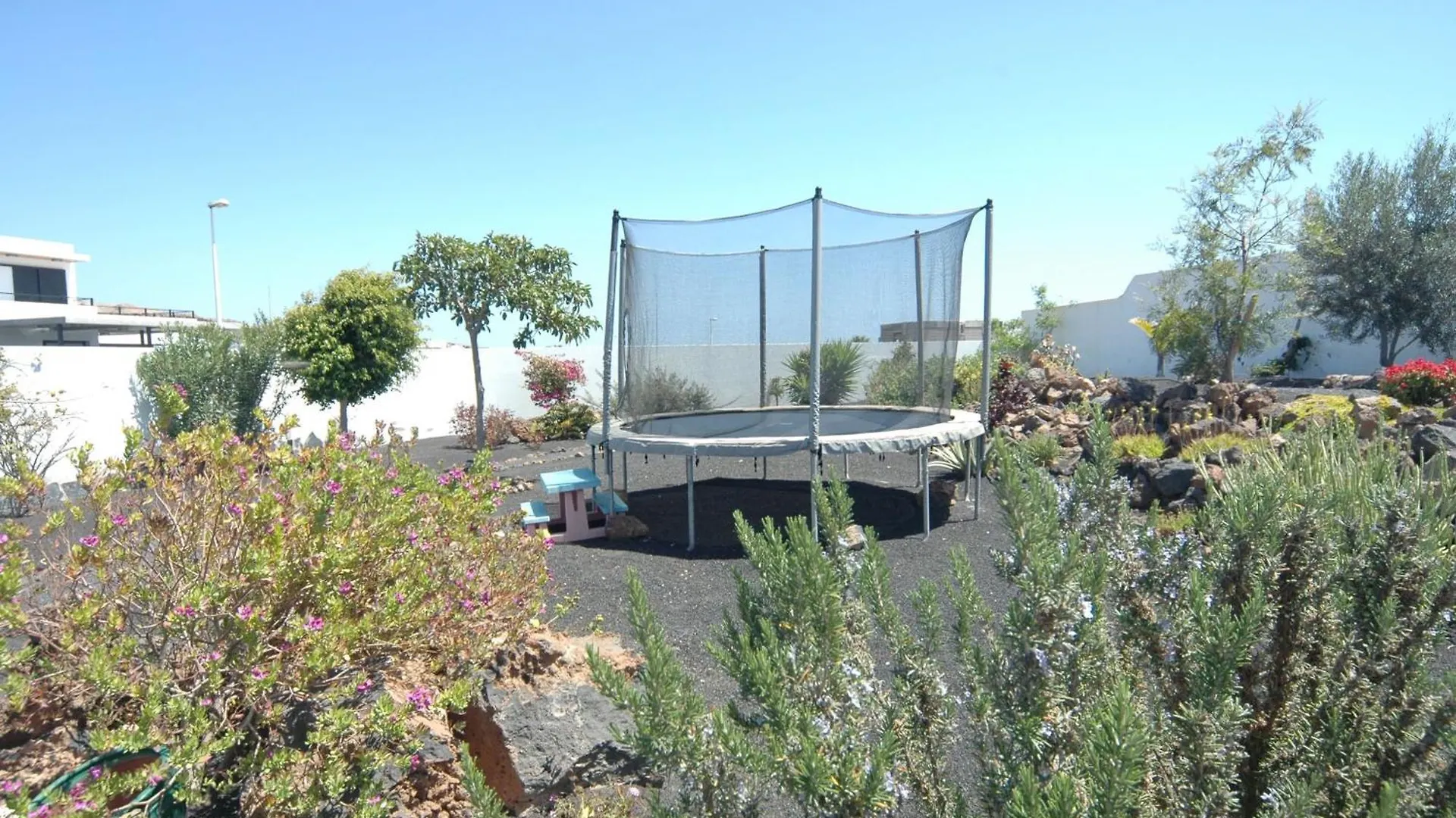 Villa Tias Lanzarote