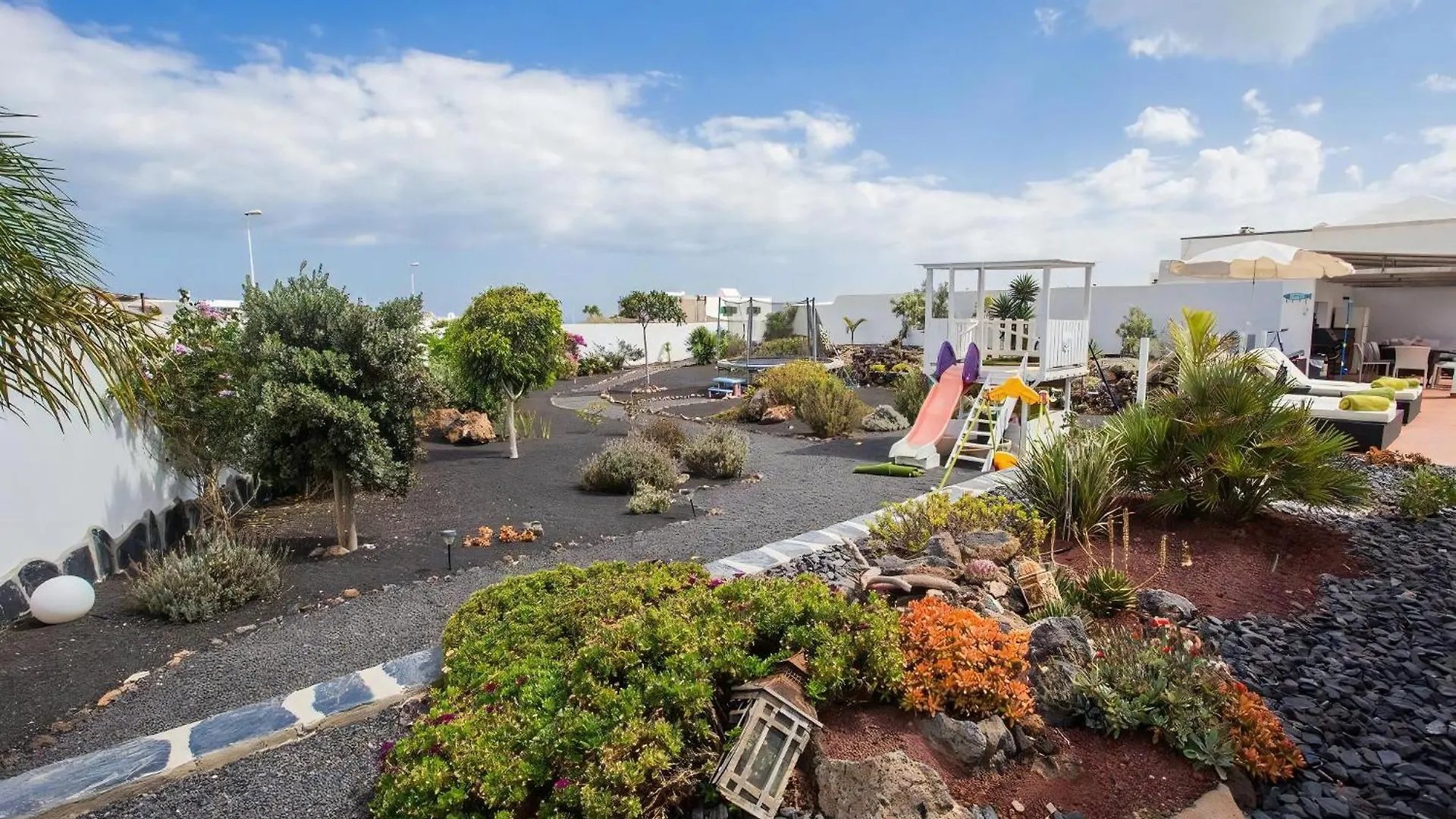 Villa Tias Lanzarote 0*,  Spain